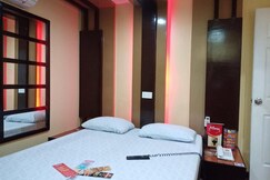 Hotel Sogo Edsa Caloocan, Metro Manila