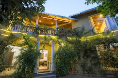 StayVista | Mistletoe House, Bhimtal