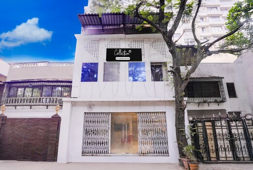 Super Collection O Lokhandwala Andheri West Formerly White Star