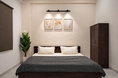 Studio 78 by Homezype Homes | Studio Apartments in Vijay Nagar, Indore