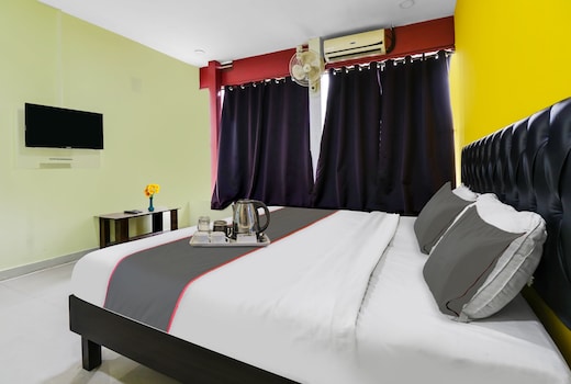 Hotel O HKH Homes