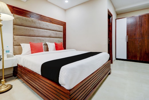 Hotel O Stevia