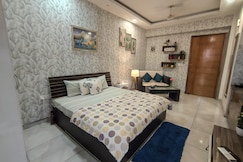 Casa felice - Elevated living with a view, Noida