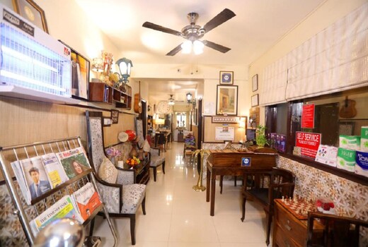 House Of Comfort||Premium Stay With Kitchen Access