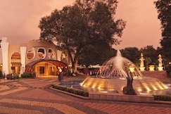 Residency club, Pune