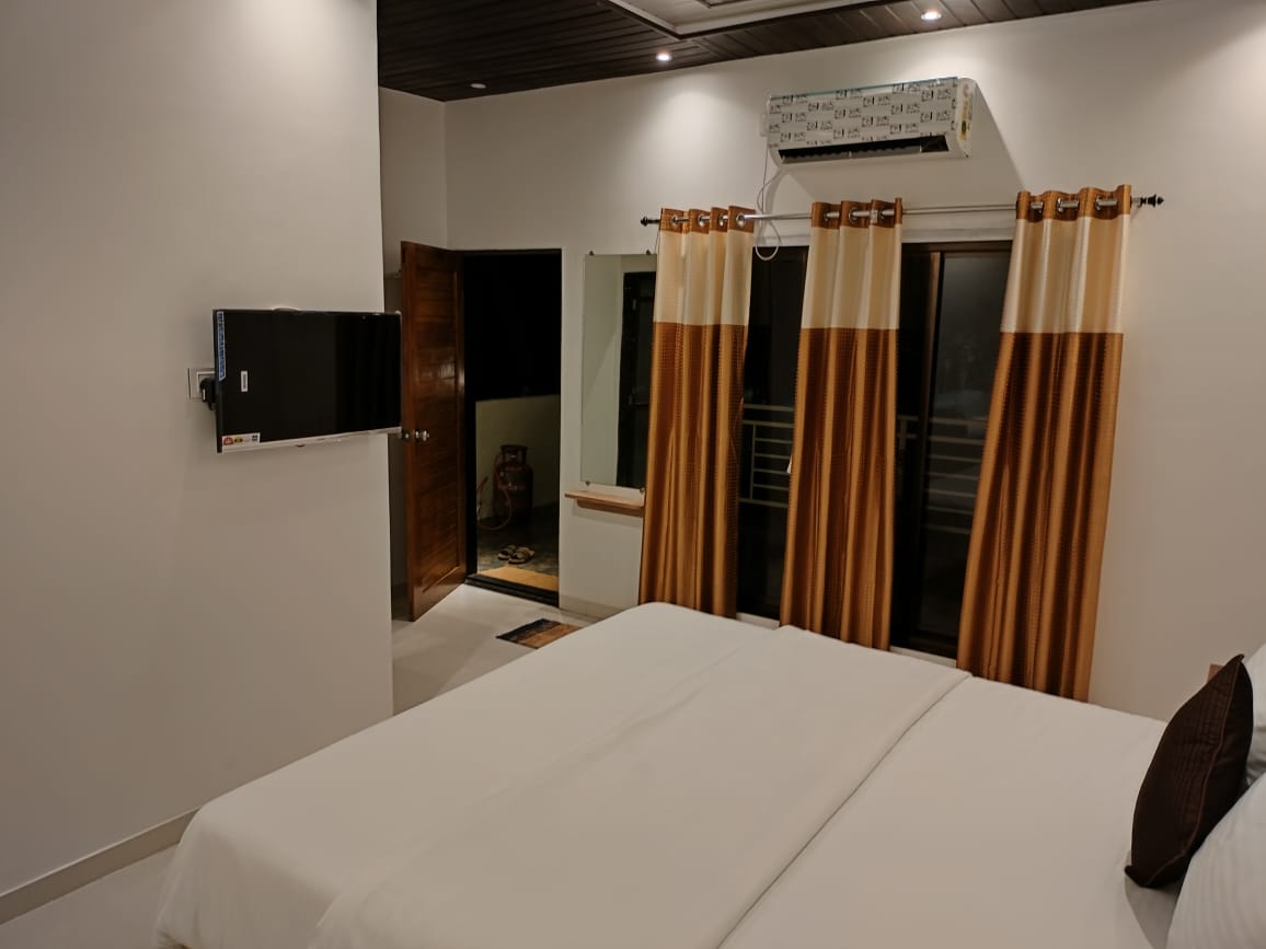 Premium Room 1