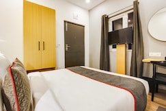Townhouse Meridian Regency, Hyderabad
