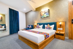FabHotel The Muffet, Indore