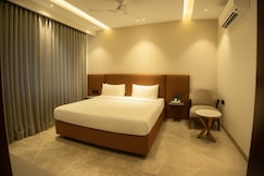 Hotel Ivory Leaf Stays, Gurgaon