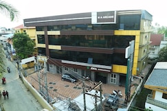 AWA Residency, Chalakudy