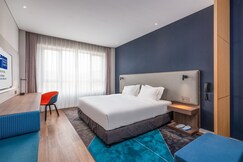 Holiday Inn Express DONGYANG HENGDIAN, Jiaxing