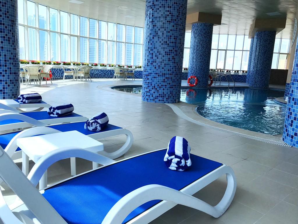 Aryana Hotel - Tap to explore photos