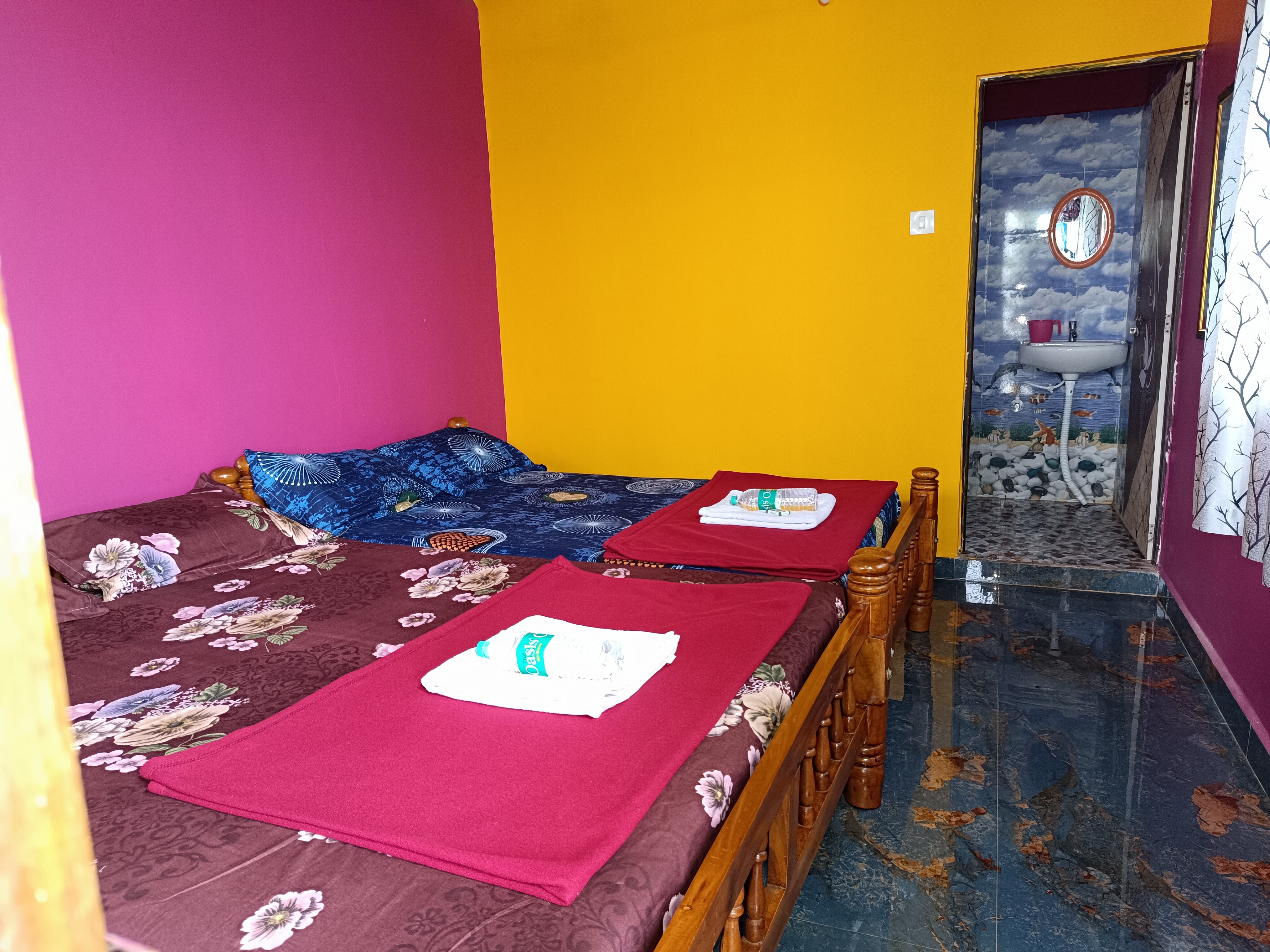 GOKARNA JADHAV BEACH STAY - Tap to explore photos