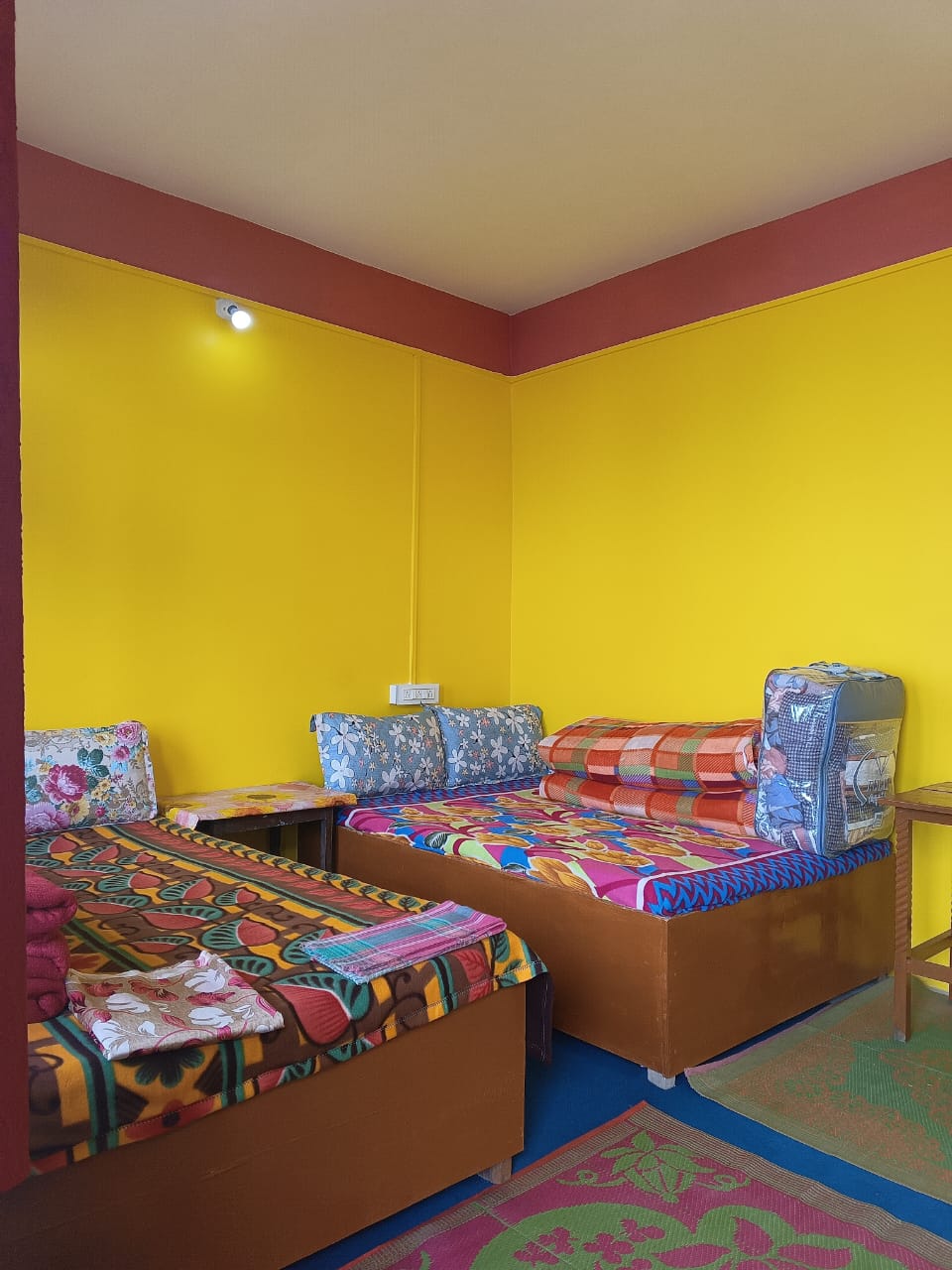 Sona homestay - Tap to explore photos