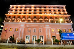 Hotel Ambica Empire, Chennai