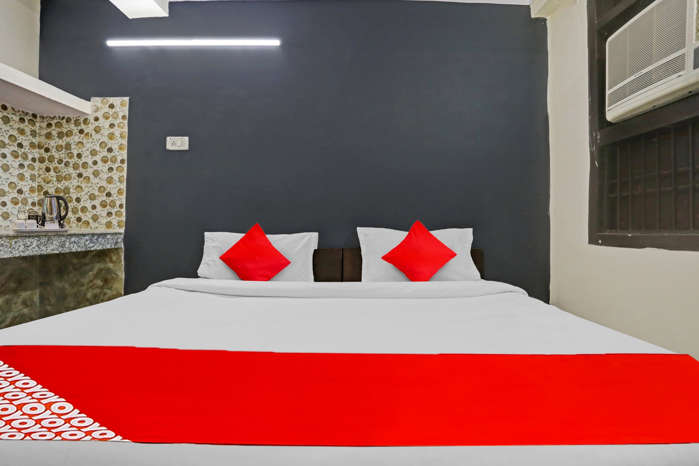Hotel O Dremland Residency - Tap to explore photos
