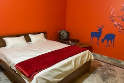 ARYA RESIDENCY LODGING AND BOARDING, Nayagarh