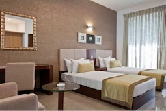 Stately Suites MG Road, Gurgaon