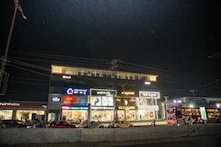 K N R HOTELS AND RESORTS, Narsapur