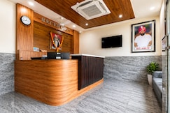 Hotel Swagat, Dwarka