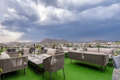 Maharaja Classic, Udaipur