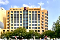 Millennium Central Hotel Doha, Doha