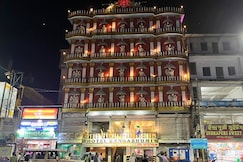 Hotel Bangabhumi, Kochbihar