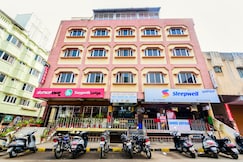 Sangeetha Lodge, Mysore