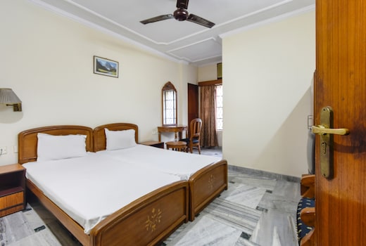 Super Hotel O Ajanta