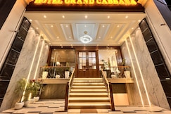 Hotel Grand Cabbana By Levelup, Amritsar
