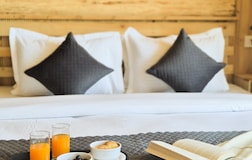 The Batot Duplex Suite