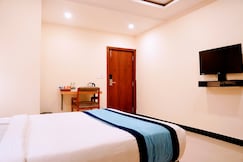 Hotel Konark Inn, Indore