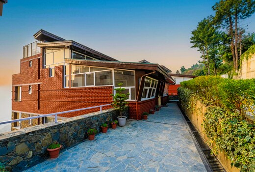 StayVista at Cheerio @ Elysium Estate