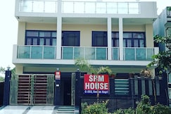 SRM House, Greater Noida