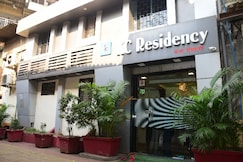 Hotel Kc Residency ( Closed to Mumbai International Airport), Mumbai