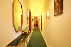 Bed Breakfast and Cappuccino Rome Hotel, Rome