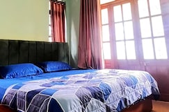 South Goa Stay Nr Benaulim Beach 3 Balconies, Goa