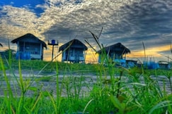 Island View Retreat By StayApart, Majuli