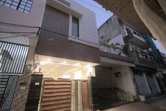 CG Square Luxury 3BHK Private Parking Karnal, Kaithal