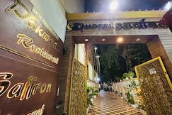 Hotel Aryavarta, Gaya