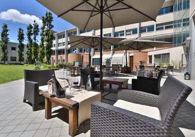 Best Western Plus Hotel le Favaglie - Tap to explore photos