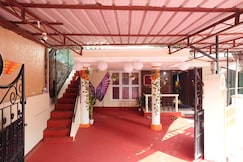 A Quiet Retreat Just Steps from the Heart of Town, Mangalore