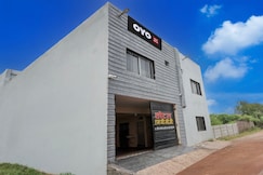 SPOT ON Hotel Mp Cg, Raipur, Chhattisgarh