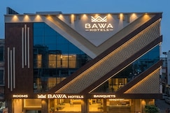 Bawa Hotels, Kanpur