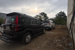 Hotel Krishna Residency, Vrindavan