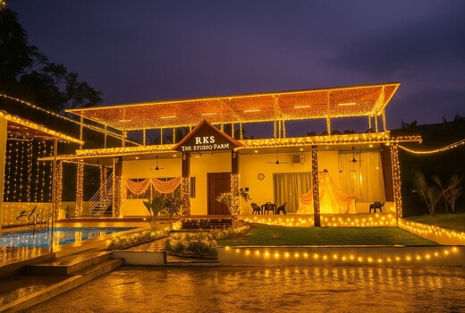 RKS The Studio Farm 1