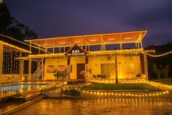 RKS The Studio Farm, Panvel