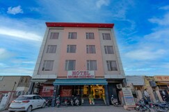 Hotel Aroma Residency, Jaipur