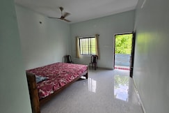 Sagar Kinara Beach Resort Trasi, Kundapur