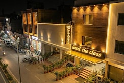 Hotel The Class Delhi Airport, Delhi